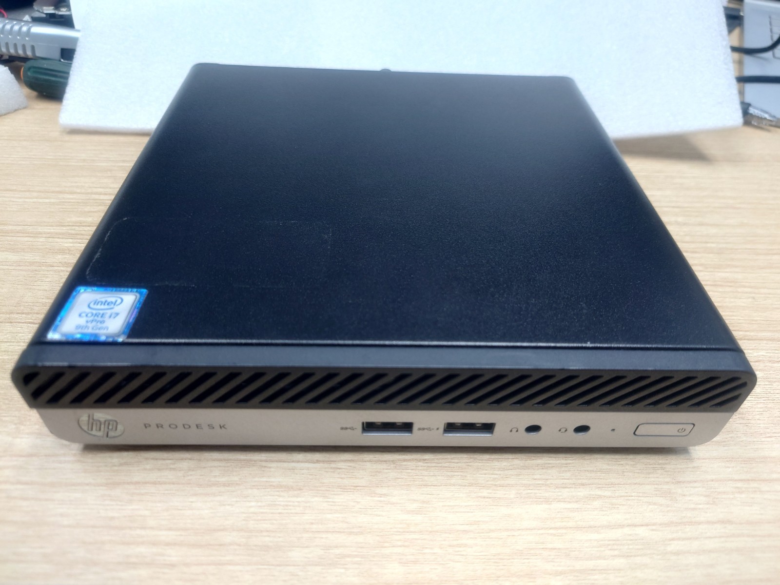 ミニPC Elitedesk 800 G5 Desklop mini I7 9700T 51sLWN7vgUL._UF350,350_QL50_.jpg