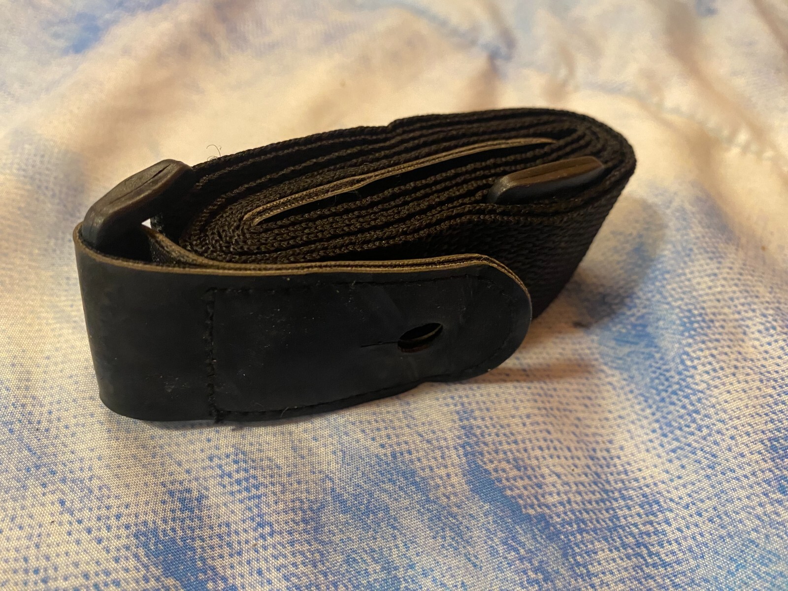 Official Rock Band Replacement Guitar Keyboard Strap Adjustable Guitar Hero OEM