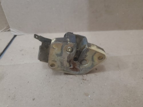 虎64 87-89 Nissan 300zx Z31 VG30 OEM Rear Hatch Latch | eBay