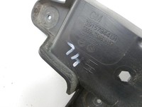 Opel Insignia B Z18 17-20 Kombi Halter Träger Aufnahme Führung für Stoßstange Links Hinten Opel Insignia B Z18... Vorschau 6