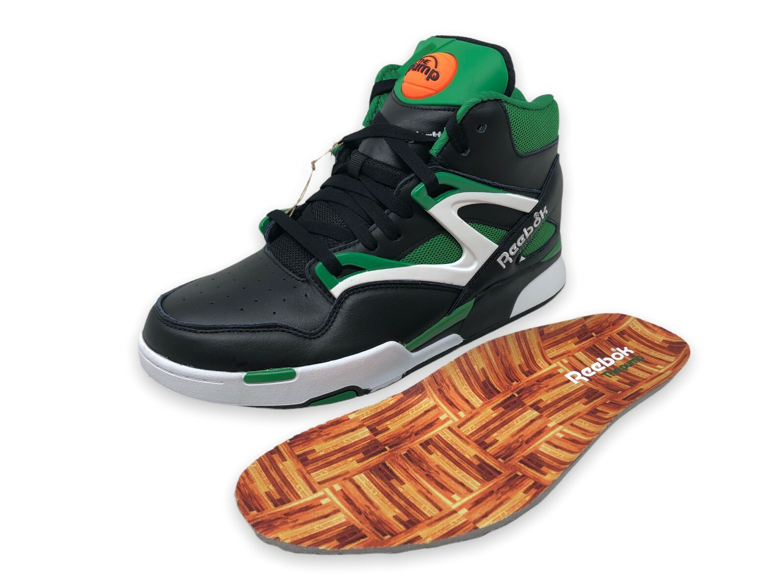 dee brown omni zone 2