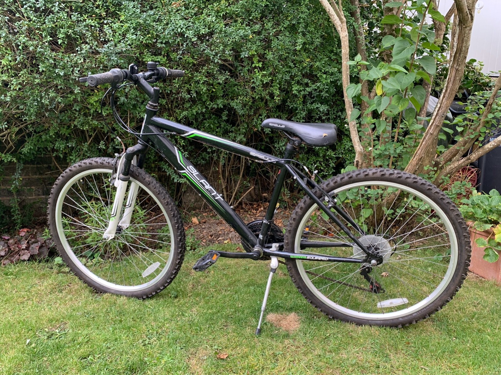 apollo excelle bike