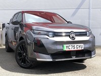 2025 Citroen e-C5 Aircross Comfort Range 73kWh MAX Auto 5dr HATCHBACK Electric A