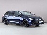 2022 Toyota Corolla 2.0 VVT-h Design Touring Sports CVT Euro 6 (s/s) 5dr Estate 