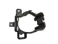 Peugeot 208 I 12-15 3T Halter Träger Führung Aufnahme für Nebelscheinwerfer Links Peugeot 208 I 12-15 30.09.2013... Vorschau 1