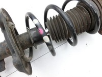 Renault Megane IV 4 16-21 5T Federbein Stossdämpfer Vorne Links Renault Megane IV 4 16-21 10.12.2018 562101385R... Vorschau 4
