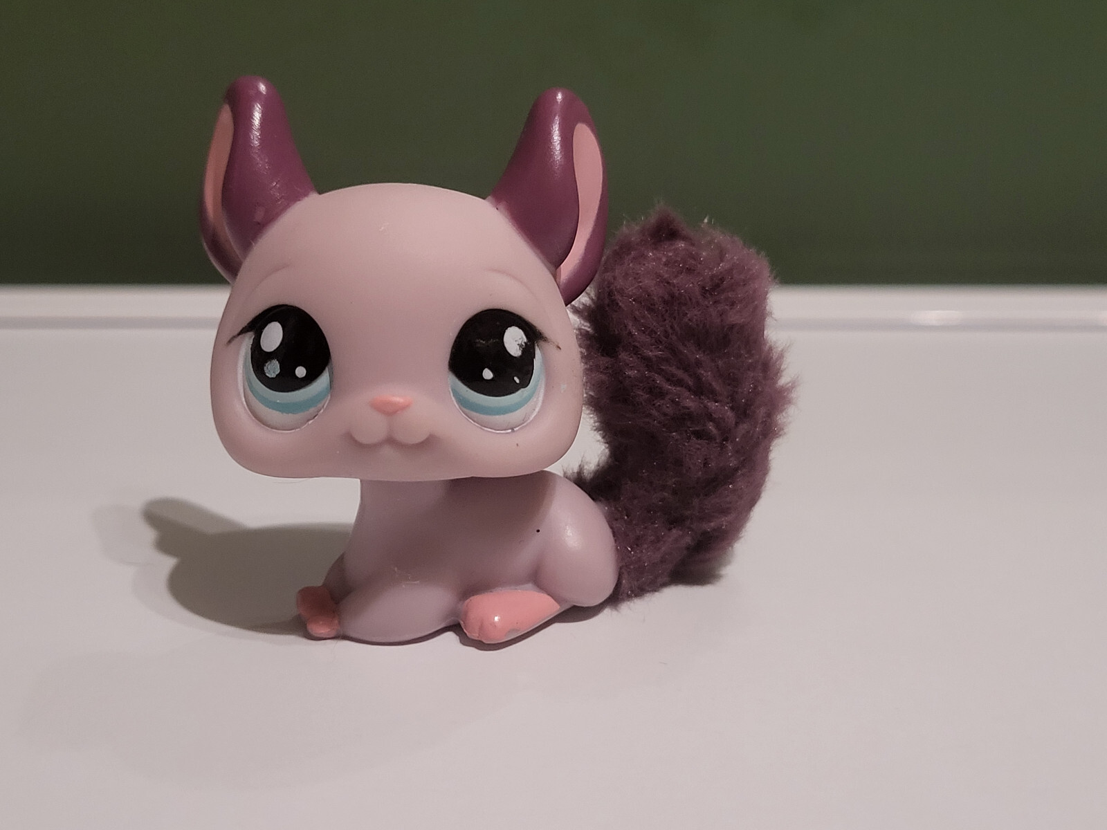 レア!!littlest petshop（リトルペットショップ）プチブライス レア!!littlest petshop（リトルペットショップ）プチブライス