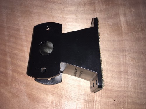 1 Renkus Heinz SSD 3301 Dual Throat Adapter Pwr-Fold 2S 1” Driver - 6 Available