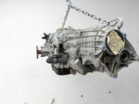 Audi A6 C8 4A 18-23 Hybrid TFSI 2,0 185KW UHL Automatikgetriebe Getriebe ohne Schwungrad Audi A6 C8 4A 18-23... Vorschau 7
