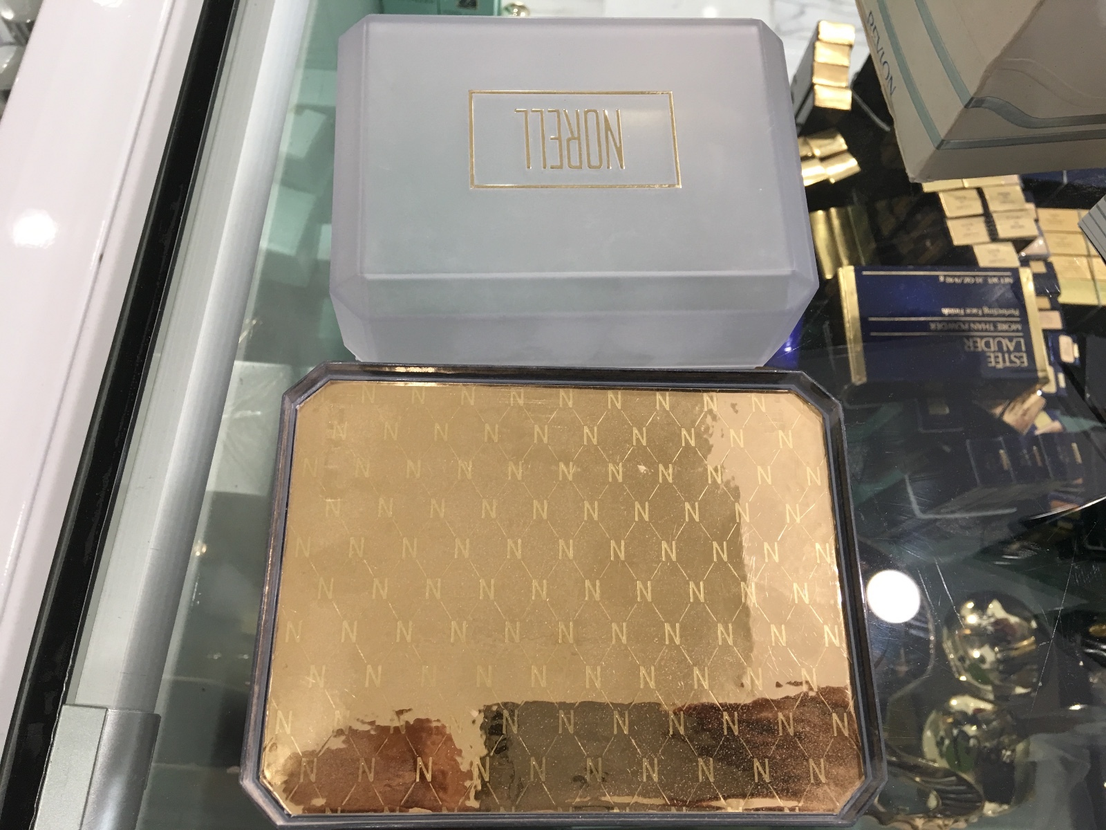 NORELL ELEGANT BATH POWDER 6 OZ