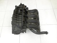 BMW E90 3er 318i 06-09 2,0i 105KW N43B20A Ansaugbrücke Ansaugkrümmer Ansaugleitung BMW E90 3er 318i 06-09... Vorschau 2