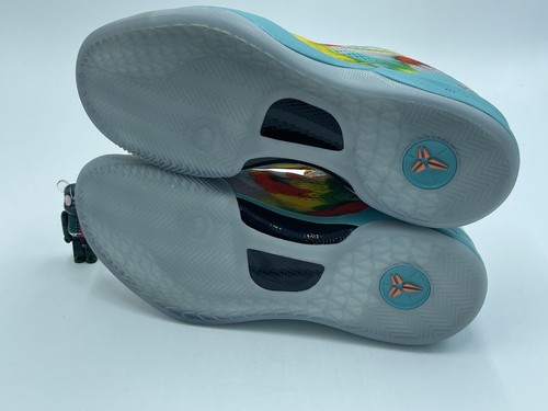 Pre-owned Kobe Nike  8 Protro Venice Beach Fq3548-001 Men & Gs 4-15 Lot Ready To Ship In Multicolor