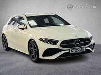 2025 Mercedes-Benz A Class A200 AMG Line Executive 5dr Auto Hatchback Petrol Aut