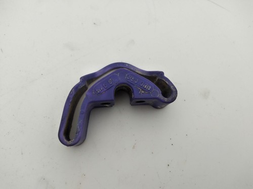 KTM Guide X Purple Cover 54601390000 MXC ENDURO LC4 SX | eBay