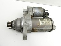 Seat Ibiza III 6J 12-17 1,0 55KW Anlasser Starter Seat Ibiza III 6J 12-17 29.11.2017 02M911021H 0001177006 gebraucht Vorschau 5