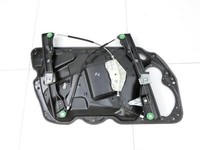 VW Passat 3C B7 10-15 Kombi Fensterheber ohne Motor vorne rechts VW Passat 3C B7 10-15 21.03.2014 3AA837462C gebraucht Vorschau 5