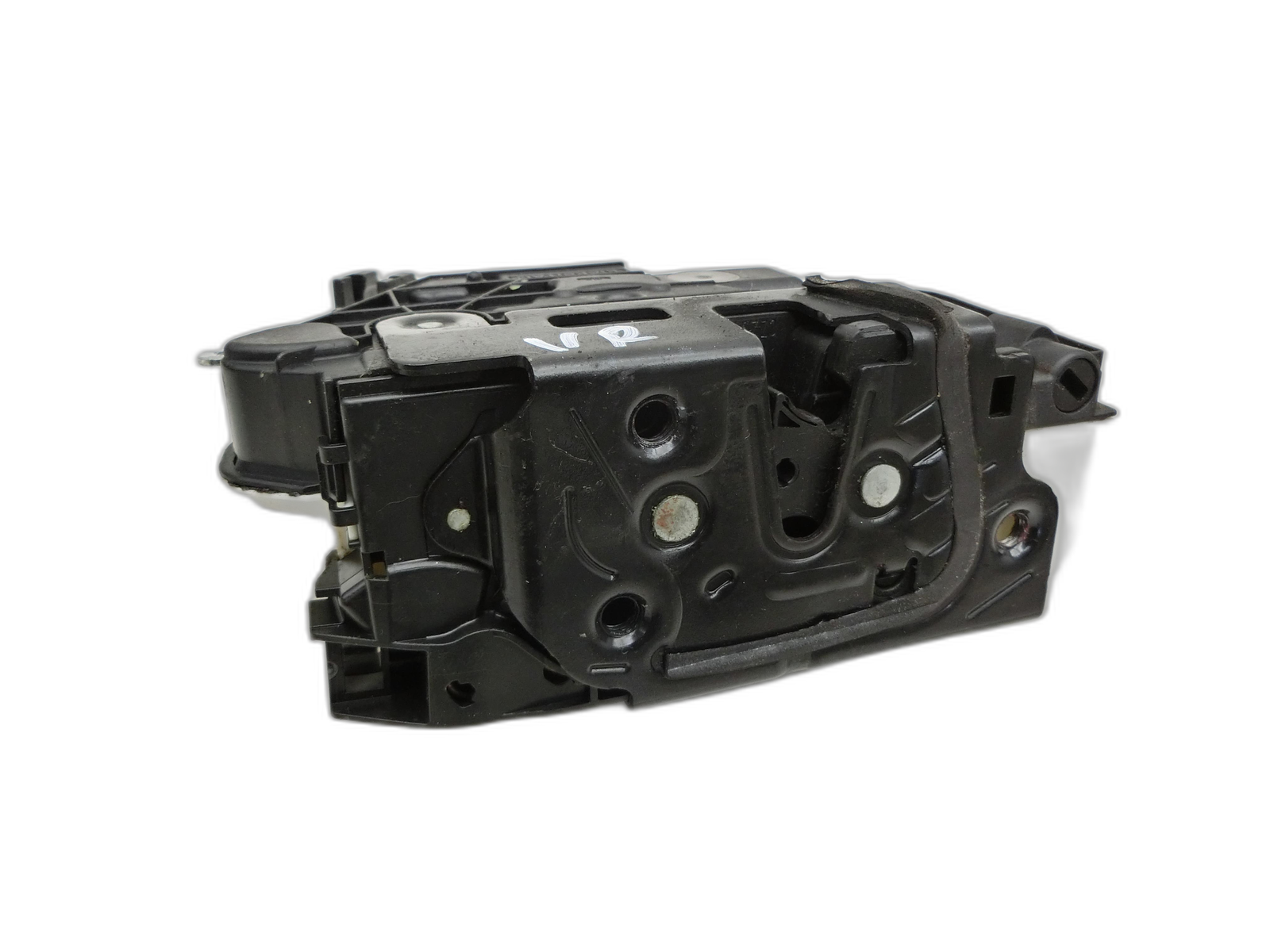 door lock adjusting motor with Right Front for VW Scirocco III 13 08-14 - Bild 1