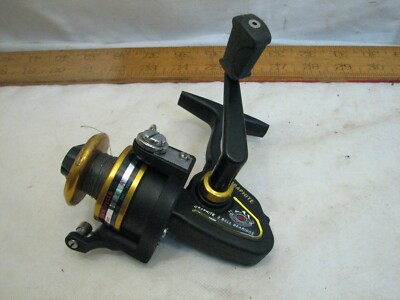 PENN Reels 4300 as ペン　リール Penn 4300ss Made In USA Works Good | eBay