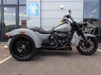 HARLEY DAVIDSON FREEWHEELER 1868 2024