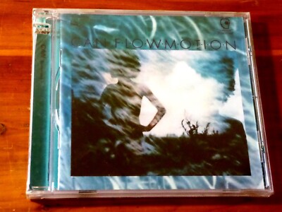 BRAND NEW, RARE! CAN - HYBRID SACD *FLOWMOTION* REMASTERED 2006, FAST SHIP!