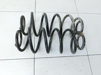 Fiat Bravo II 198 07-14 5T Beide Feder Federn Hinten Fiat Bravo II 198 07-14 30.04.2008 10738120 51805402 gebraucht Vorschau 5