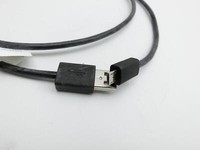 Mercedes W213 E200 16-20 2,0 135KW Elektronisches Kabel Ladekabel USB A auf USB Micro Mercedes W213 E200 16-20... Vorschau 2