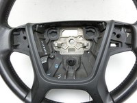 Volvo V70 135 07-13 Lenkrad ohne Airbag Leder Volvo V70 135 07-13 17.06.2010 gebraucht Vorschau 4