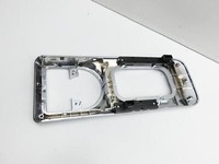 Land Range Rover L322 05-09 Blende für Schaltkulisse Ganganzeige Land Range Rover L322 05-09 20.09.2006 THO000010... Vorschau 5