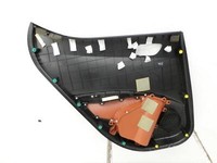 Hyundai I10 II BA 13-19 Türverkleidung Türpappe Rechts Hinten Hyundai I10 II BA 13-19 08.12.2014 gebraucht Vorschau 5