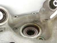 MG Saic MG4 EV  EV  54KW Achsschenkel Radnabe Links Hinten MG Saic MG4 EV 25.11.2022 gebraucht Vorschau 6