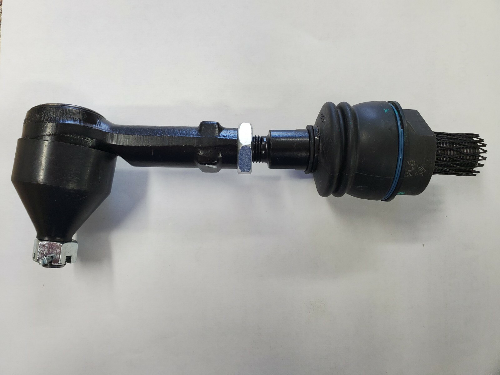 ROEN New Genuine OEM KIOTI T4670-63602, T4670-63601 Tie Rod End