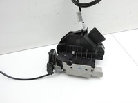 Ford Transit Custom 12-18 Kasten Türschloss m. ZV Stellmotor Rechts Vorne Ford Transit Custom 12-18 08.06.2015... Vorschau 5