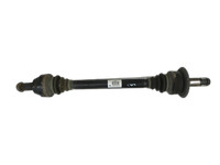 BMW F11 10-13 5er 525D Kombi 3,0d 150KW Antriebswelle Gelenkwelle Hinten Links BMW F11 10-13 5er 525D 19.08.2011... Vorschau 1