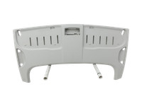 VW Caddy SA IV 15-20 Kombi Vordere Ablage Verkleidung Staubehälter für Himmel Dach Perlgrau VW Caddy SA IV 15-20... Vorschau 1