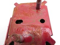Nissan Micra V K14 17-22 5T Halter Stoßstange Aufnahme Hinten Rechts Nissan Micra V K14 17-22 27.08.2020 852105FA0H... Vorschau 4