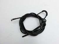 Peugeot 308 I CC 11-15 Cabrio Hydraulik Schlauch Leitung 13 für Verdeck Peugeot 308 I CC 11-15 20.04.2012 gebraucht Vorschau 4