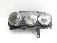 Alfa Romeo 159 939 06-11 Halogen Scheinwerfer Frontscheinwerfer Links Alfa Romeo 159 939 06-11 09.03.2009 60682089... Vorschau 1