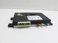Ford Fiesta VII 17-21 Steuergerät ECU Modul PL2 FRMFA Fußraummodul E9X-E8xCA-XE Ford Fiesta VII 17-21 12.07.2017... Vorschau 4
