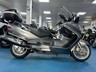 2010 - Suzuki AN650A - BURGMAN - LOW MILEAGE - NEW TYRES