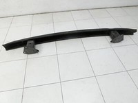 Mercedes W169 A180 04-08 Stoßstangenträger Stoßfängerträger Träger Querträger Hinten Mercedes W169 A180 04-08... Vorschau 6