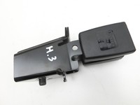 Audi Q7 4L 09-15 Gurtschloss hinten 3.Reihe Doppelgurtschloss Audi Q7 4L 09-15 22.10.2012 4L0857739G 4L0857739B... Vorschau 5