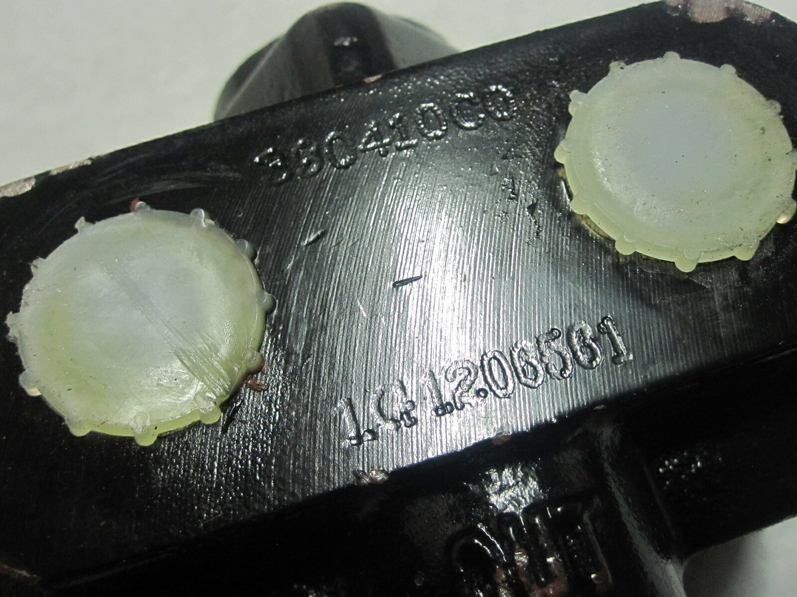 Speeco S390410C0 10 & 15 Ton Log Splitter Valve  20 GPM