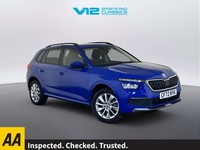 2023 Skoda Kamiq 1.0 TSI 95 SE Drive 5dr HATCHBACK PETROL Manual