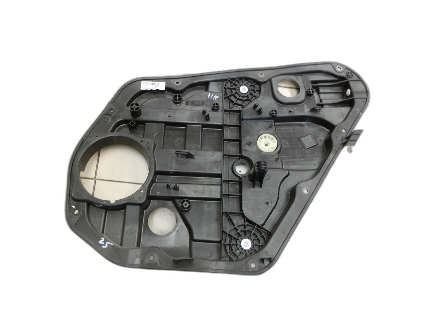 Hyundai I40 CW 11-15 Kombi Fensterheber o. FH-Motor Hinten Rechts  - Bild 1