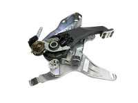Mercedes C218 CLS 350 11-14 Bremse Bremspedal Pedal Mercedes C218 CLS 350 11-14 25.01.2011 A2124200084 PP212420001... Vorschau 1