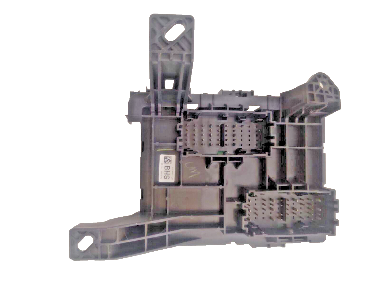 Chevrolet Silverado 1500 2019 BODY WIRING HARNESS JUNCTION
