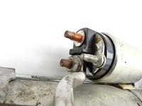 Ford S-Max WA6 06-10 TDCi 2,0 103KW Anlasser Starter Ford S-Max WA6 06-10 31.01.2007 6G9N-11000-FA 1376305 gebraucht Vorschau 4