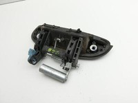 Hyundai I10 PA 11-13 5T Türgriff Griff aussen Rechts Hinten HD Hyundai I10 PA 11-13 26.02.2010 gebraucht Vorschau 5