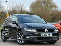 2020 Volkswagen Golf 1.5 TSI EVO 150 Match Edition 5dr DSG HATCHBACK PETROL Auto