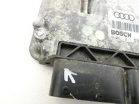Audi A8 4E QU 02-06 TDI 4,0 202KW Motor Steuergerät ECU Motorsteuergerät Pos.2 Audi A8 4E QU 02-06 01.02.2005... Vorschau 4